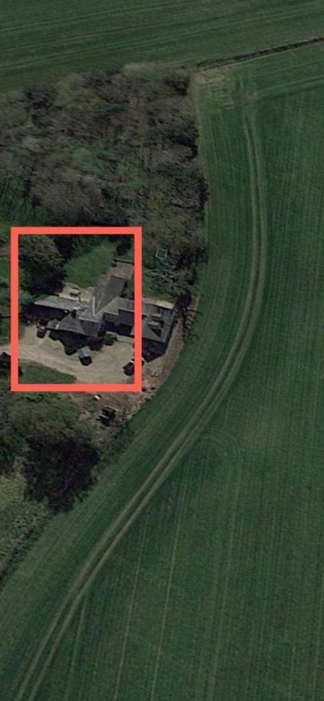 Brownhills Eaton (near Tarporley, Cheshire) Exterior foto